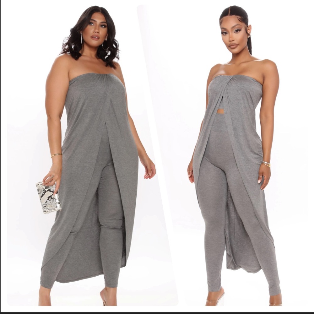 🚨Sexy Halter Legging Set🚨